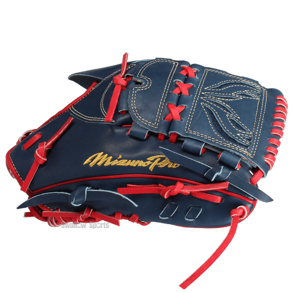 野球 グローブ 軟式 ミズノ ミズノプロ 軟式グローブ グラブ 伊藤大海