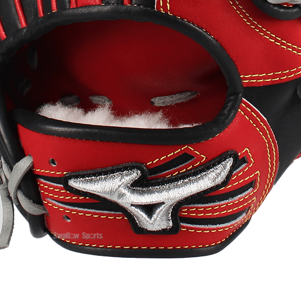 野球 グローブ 軟式 ミズノ ミズノプロ 軟式グローブ グラブ イチロー