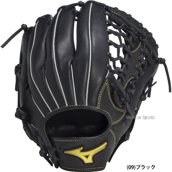 野球 ミズノ 軟式グローブ グラブ 大人 一般 軟式野球 Mz Softer 外野