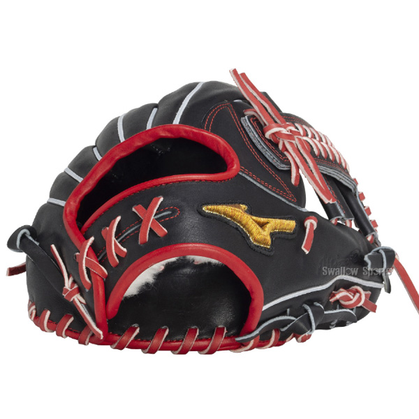野球 ミズノ ミズノプロ 紅林モデル 限定 軟式グローブ 大人用 グラブ