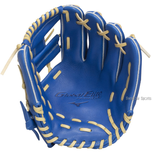 野球 ミズノ グローバルエリート 軟式グローブ グラブ 軟式用 内野手用