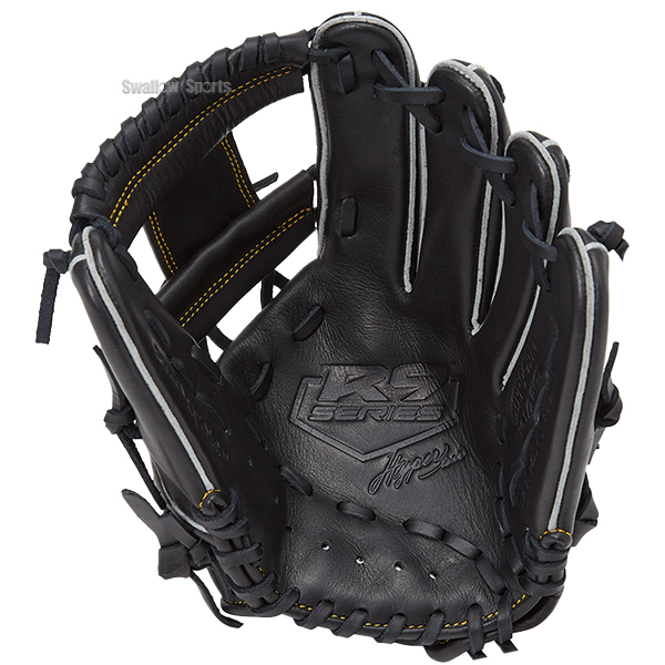 野球 ローリングス ハイパーテック 軟式グローブ グラブ 軟式用 オール