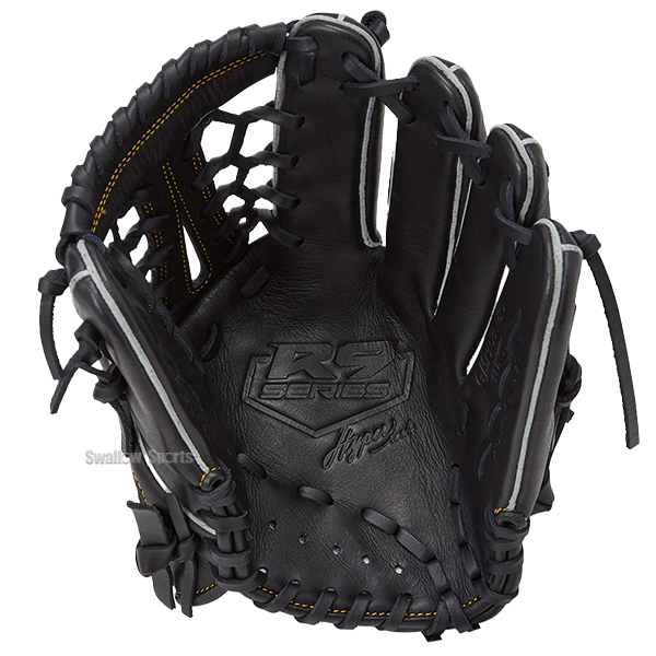 野球 ローリングス ハイパーテック 軟式グローブ グラブ 軟式用 オール