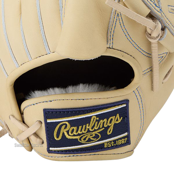 野球 ローリングス 硬式グローブ グラブ 大人 HOH RISING STAR COMB