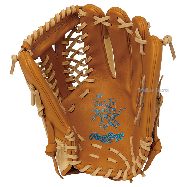 野球 ローリングス HOH ソフトボール グローブ グラブ ソフト用 オール