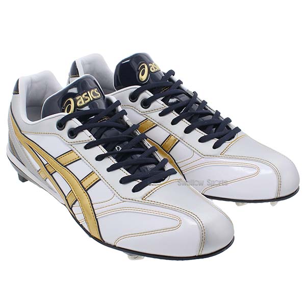 受注生産】【返品不可】注文から約90日後発送予定 野球 アシックス