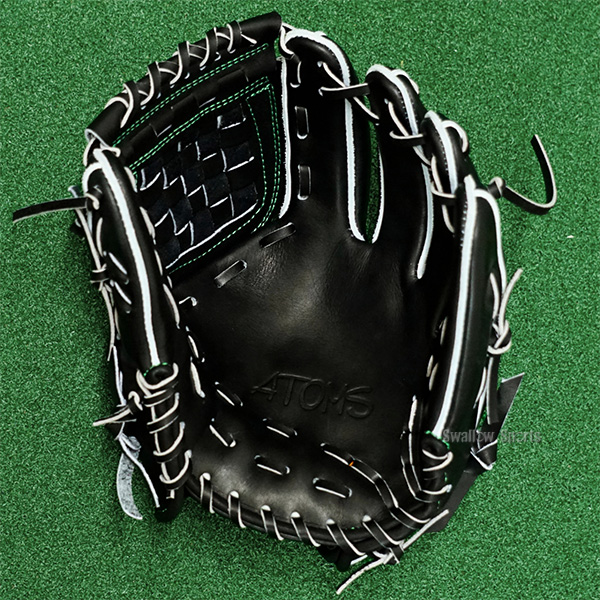 野球 021型 アトムズ ネオプロフェッショナルライン 硬式グローブ