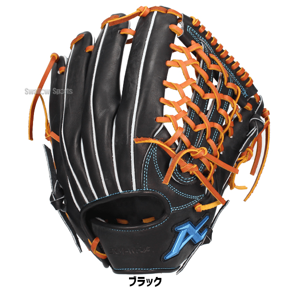 野球 アトムズ 硬式グローブ グラブ NEO GLOBAL LINE 大人用 一般用 右