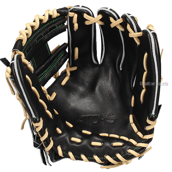 野球 アトムズ スワロー限定 066型 硬式グローブ グラブ 硬式用 高校