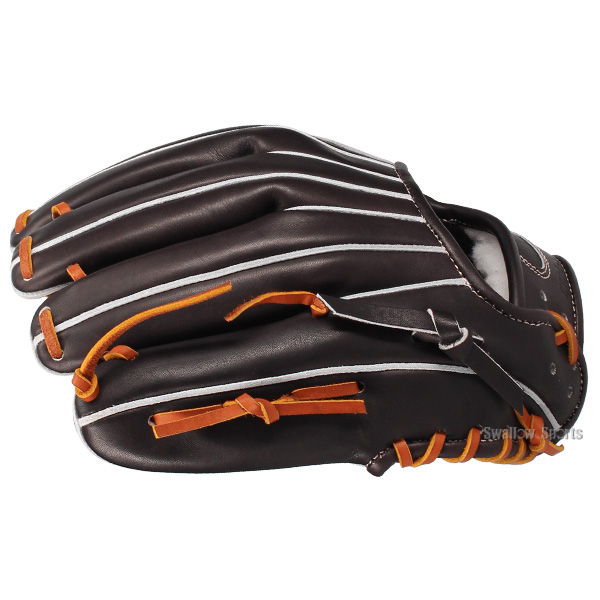 野球 アトムズ 硬式グローブ 内野手用 高校野球対応 026型 グラブ 右投