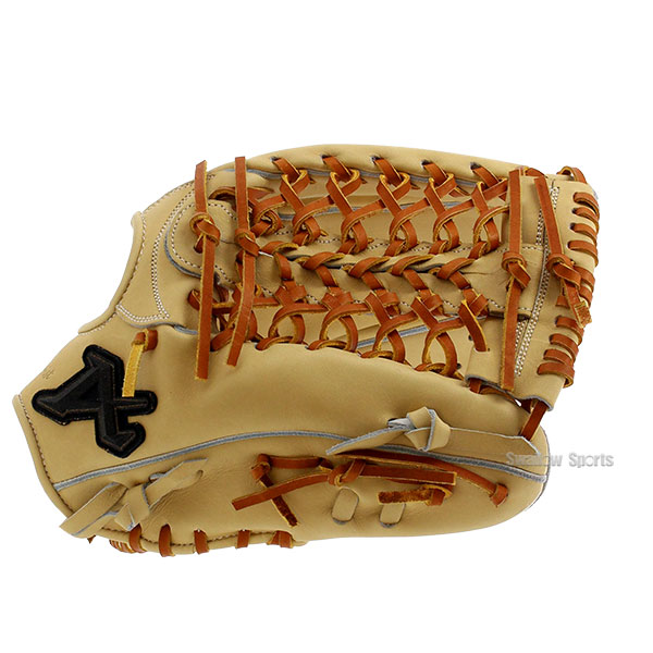 野球 ATOMS アトムズ 硬式用 グローブ グラブ 硬式グローブ