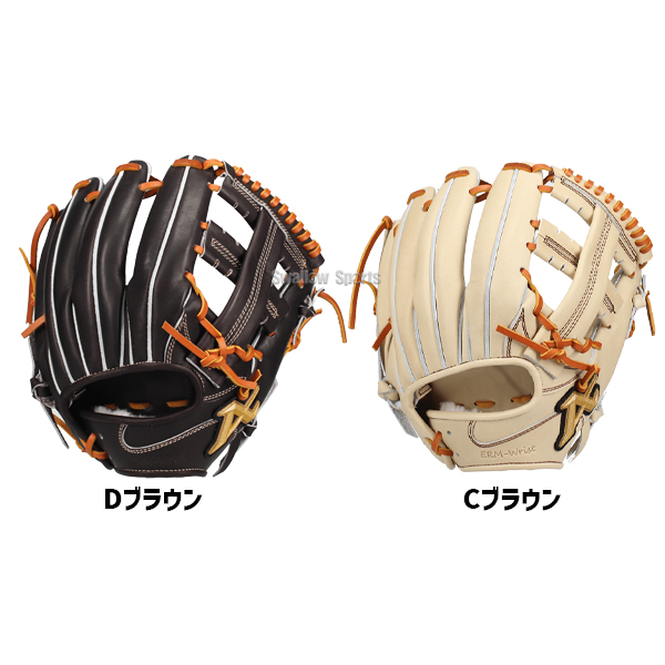 野球 アトムズ 硬式グローブ グラブ NEO PROFESSIONAL LINE 右投用 内