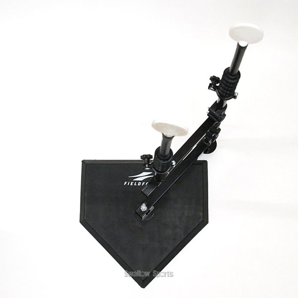 野球 フィールドフォース トレーニング バッティングティー スウィング