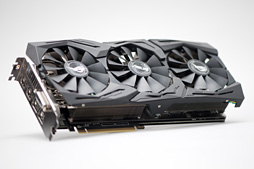Radeon RX 580」レビュー。第2世代Polaris最上位モデルはGTX 1060 6GB