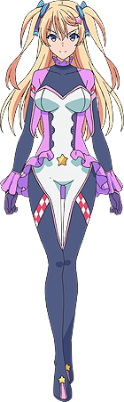 CIRCLET PRINCESS」TVアニメは2019年1月より放映へ。第1弾PVや新たな