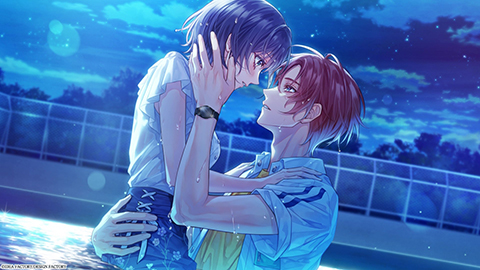 ピオフィオーレの晩鐘 -Episodio1926-」の発売日が10月8日に決定