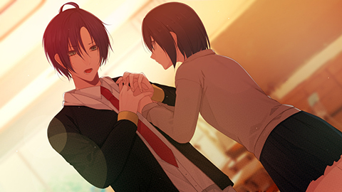 Switch版「結合男子」，予約受付を開始。オールインパックや豪華特装版