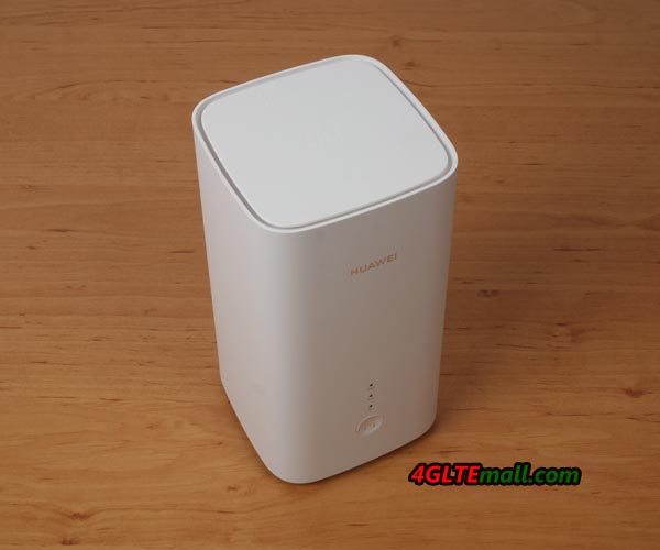 Huawei 5G CPE Pro 2 Router Test – 4G LTE Mall