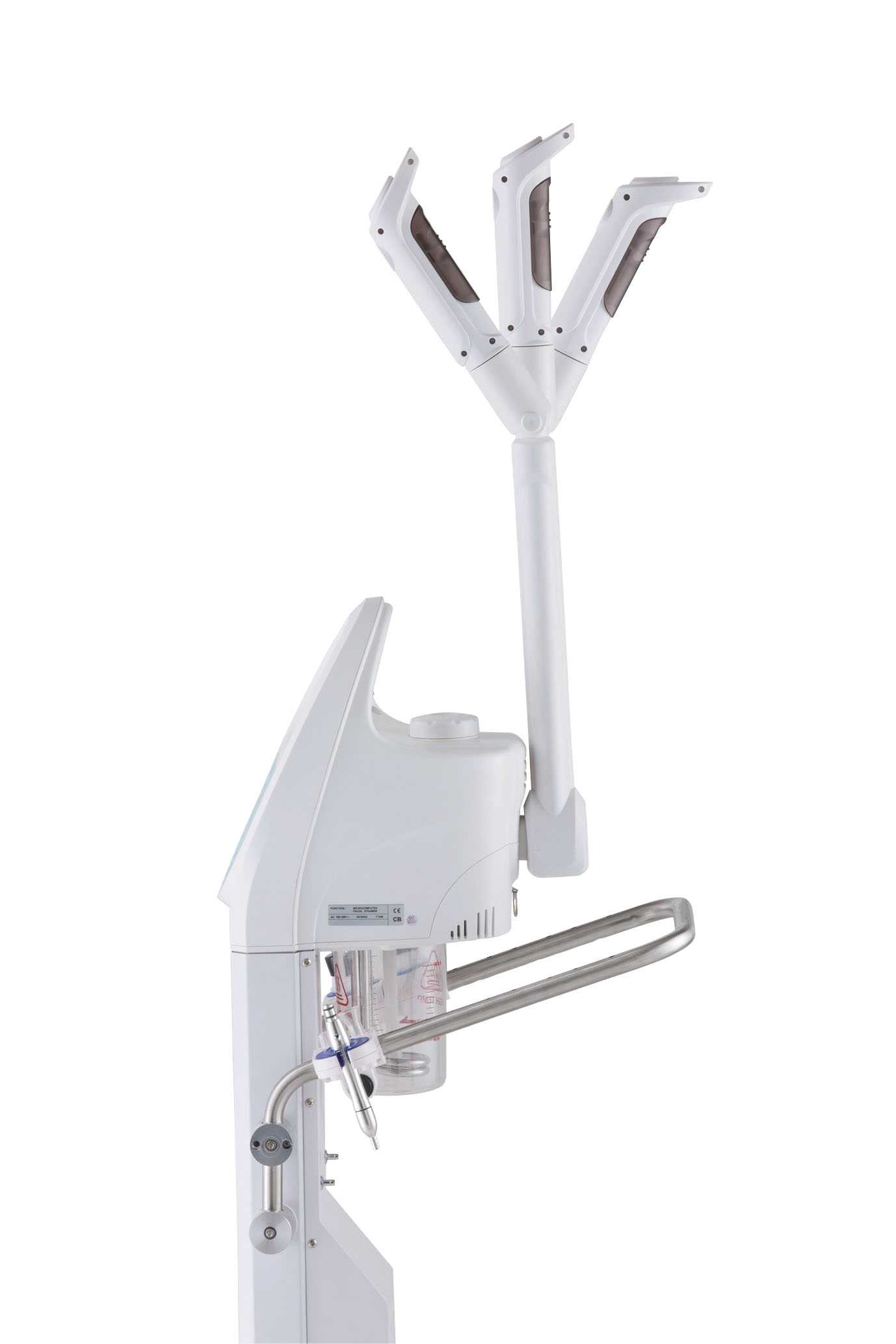 NEO-408 ソニアネオ4機能複合美顔機 | 株式会社フィフティ