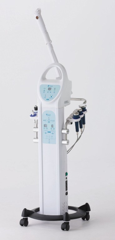 NEO-405 ソニアネオ4機能複合美顔機 | 株式会社フィフティ