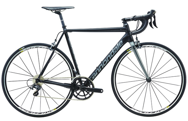キャノンデール CAAD12(キャド12 )FRAME SET 2016 ロードバイク