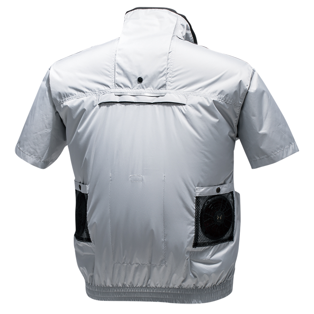 ボルトクールバックチタンHYBRID半袖ジャケット | 製品情報 | CO-COS