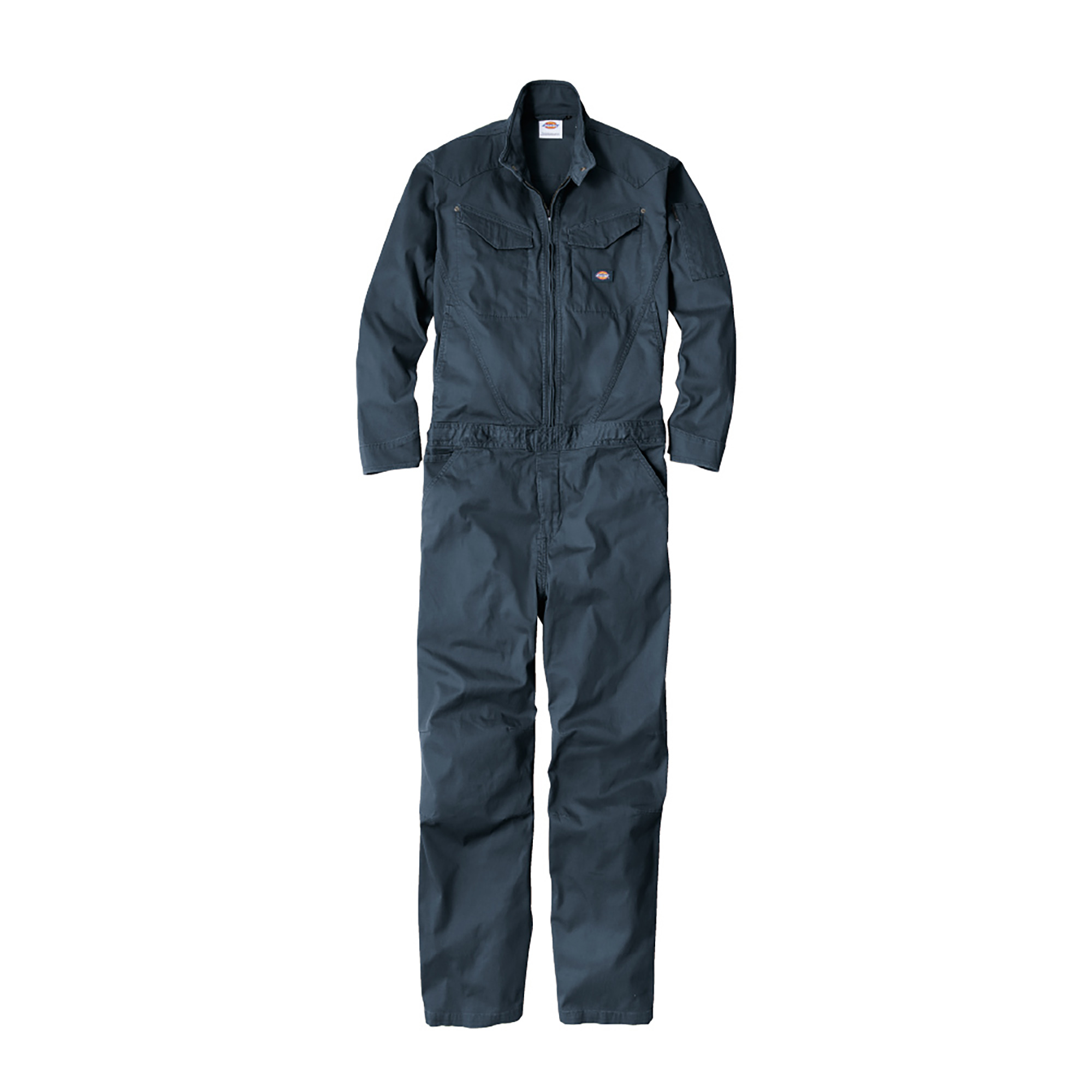 ストレッチ ヘリンボーン ツナギ | 製品情報 | CO-COS：ユニフォームと