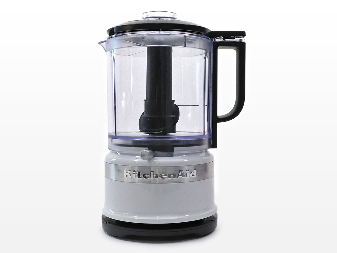 キッチンエイド 5C フードプロセッサー ブラック | フードプロセッサー
