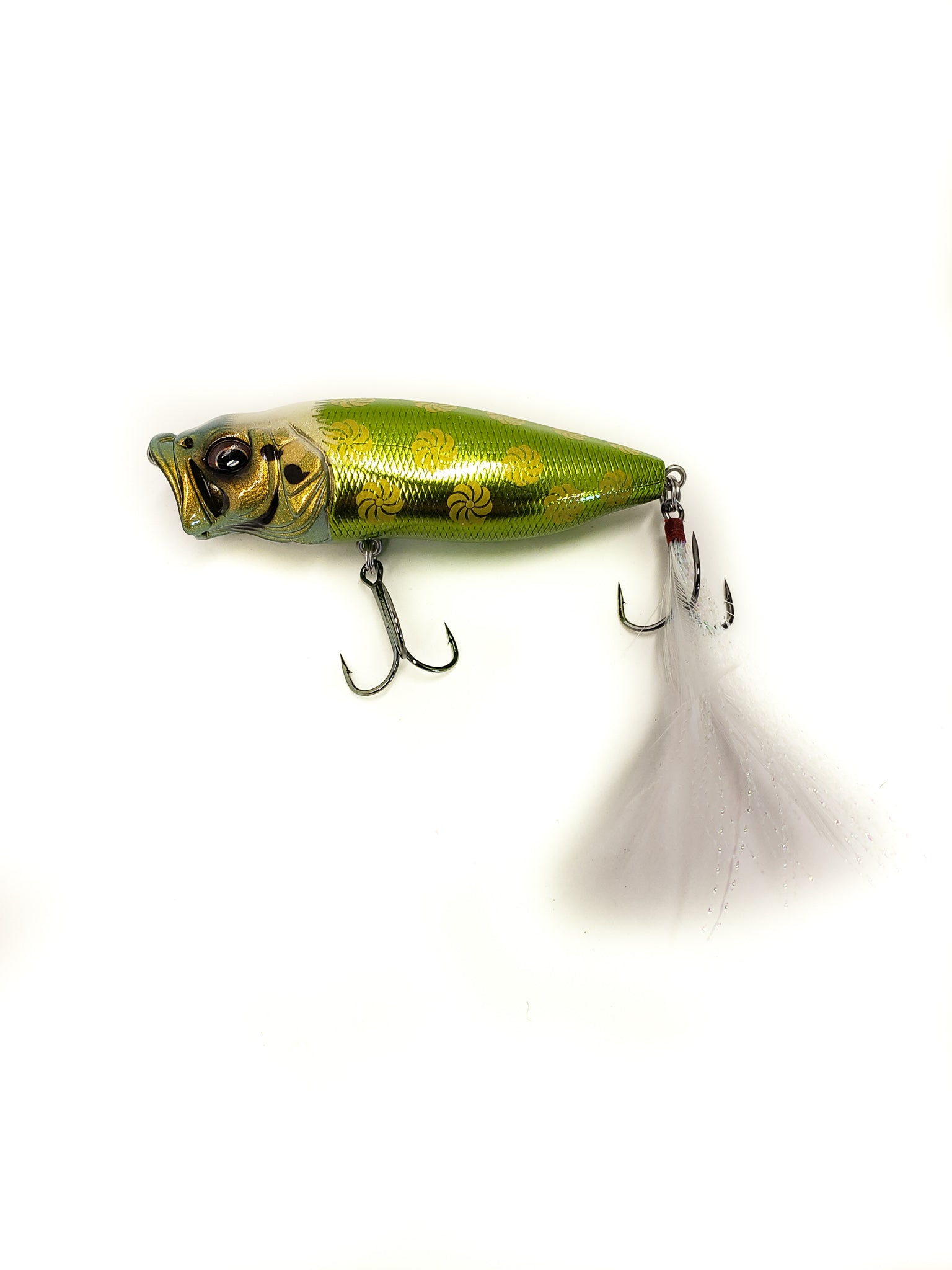 Megabass Pop Max (SP-C) – Coyote Bait & Tackle
