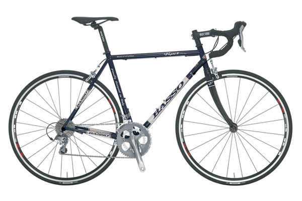 BASSO VIPER 3500 2015