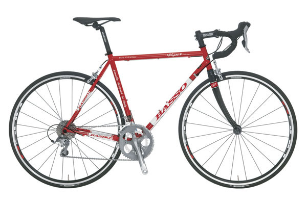 BASSO VIPER 3500 2015