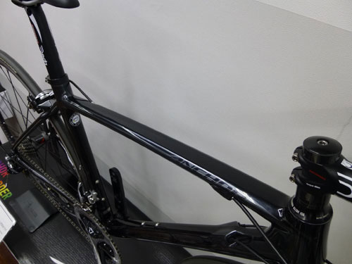 ANCHOR ROADBIKE RL8 2015