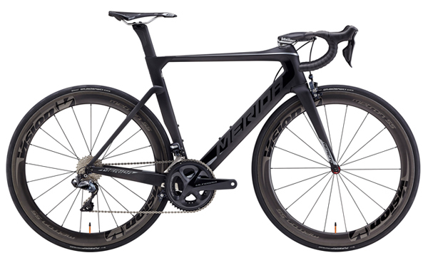 MERIDA ROADBIKE 2018 メリダ ロードバイク
