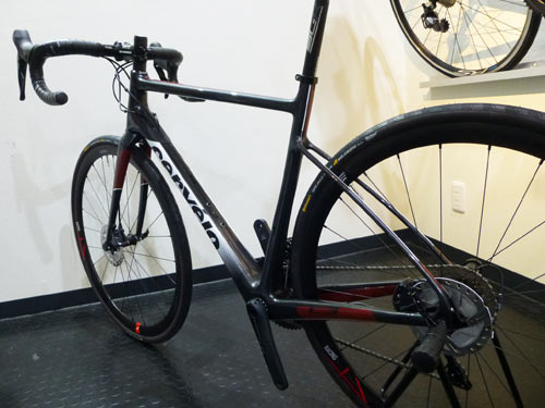 CERVELO C3 2018 ROADBIKE FRAME SET サーベロ ロードバイク