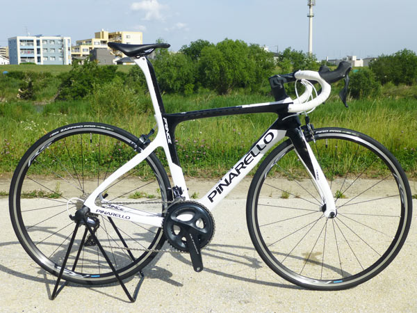 PINARELLO 2020 ROADBIKE PRINCE FRAME SET