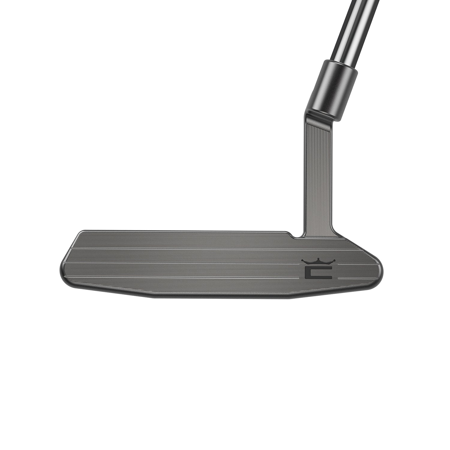 LIMIT3D PISTA-45 3D Printed Putter - Limited Edition – COBRA Golf