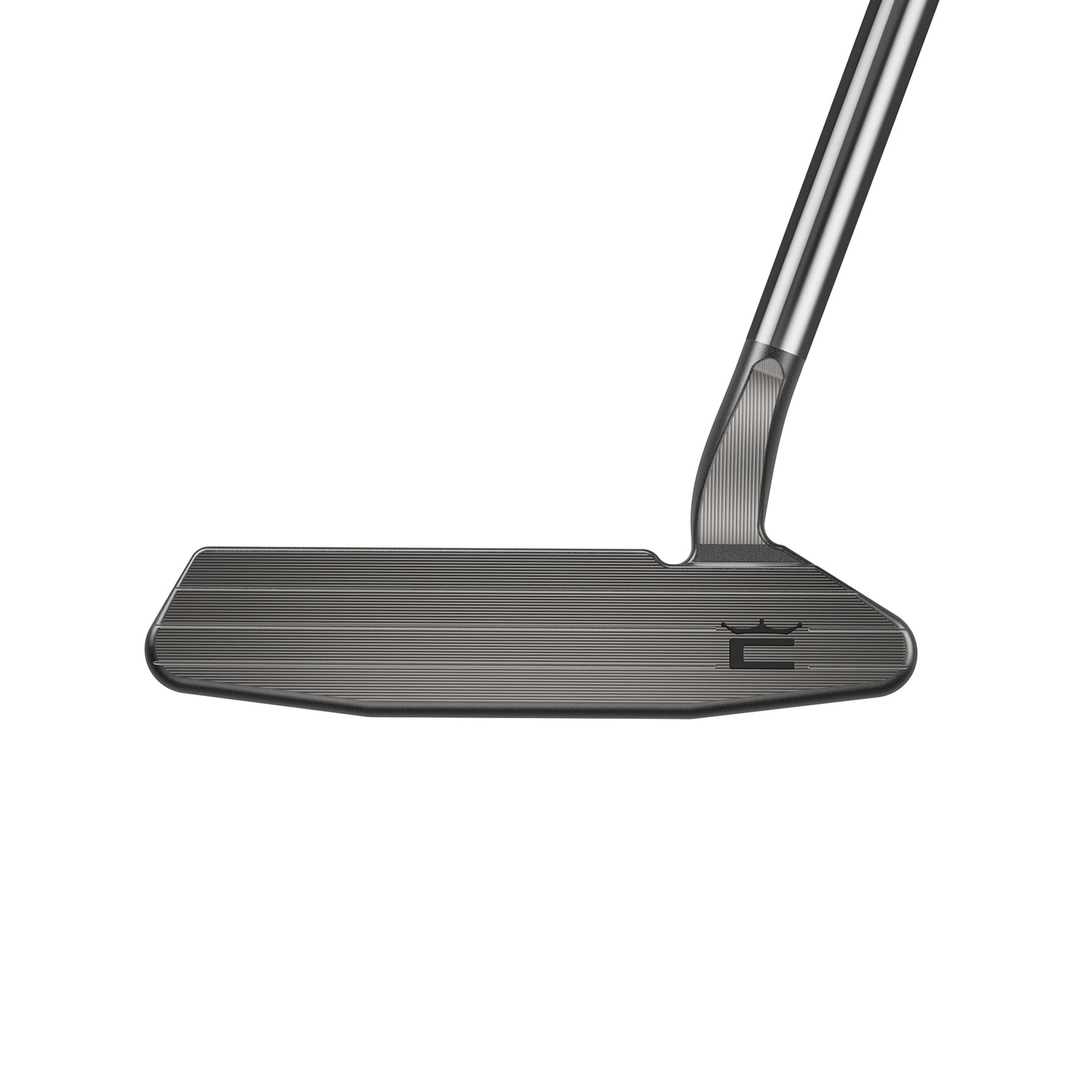 LIMIT3D PISTA-60 3D Printed Putter - Limited Edition – COBRA Golf