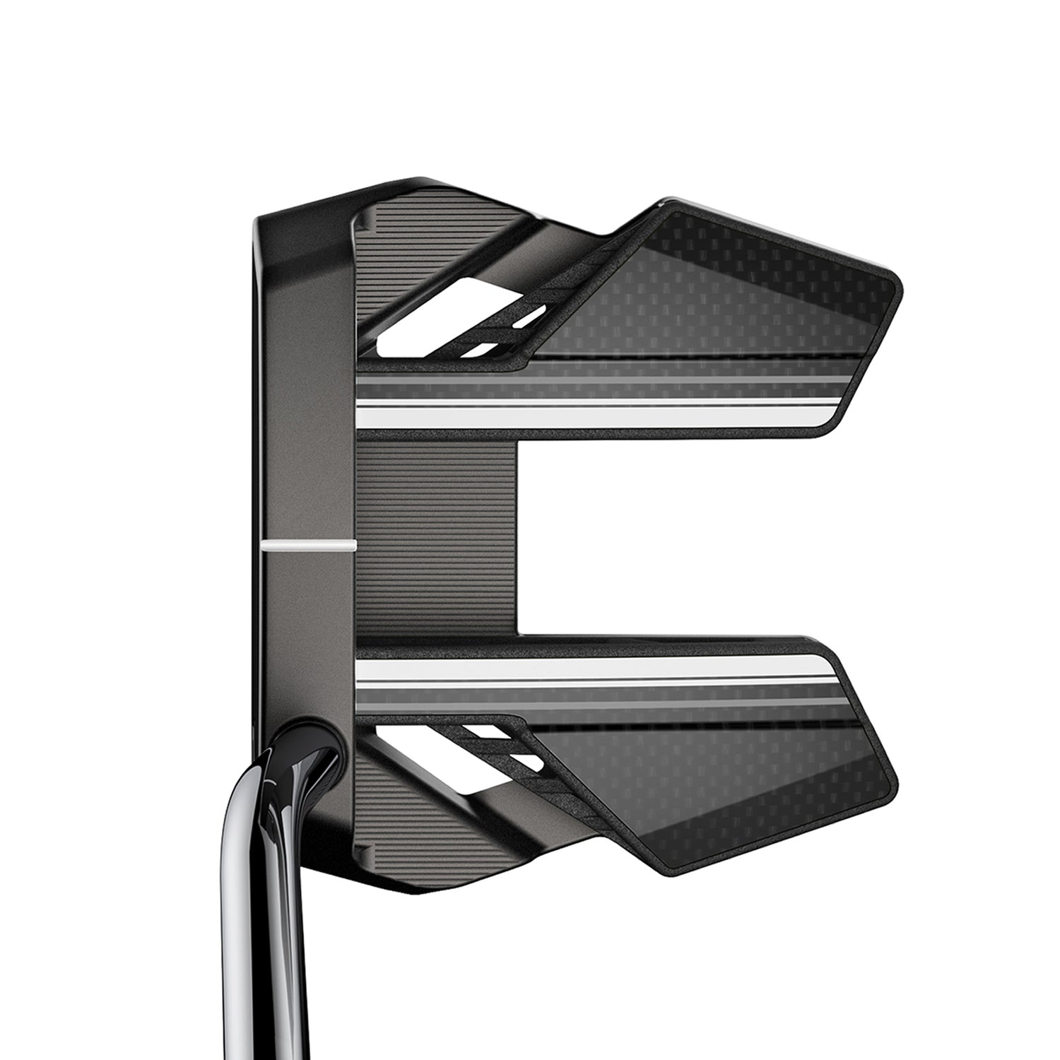 Supernova 3D Printed Putter – COBRA Golf