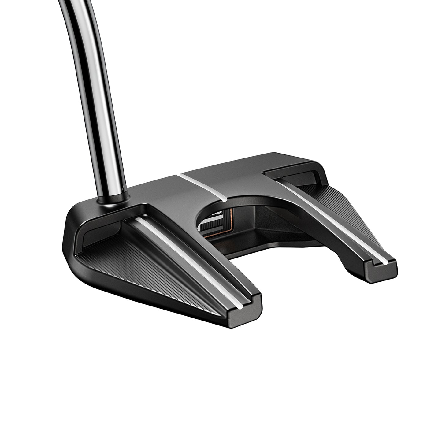 Nova Vintage Putter – COBRA Golf