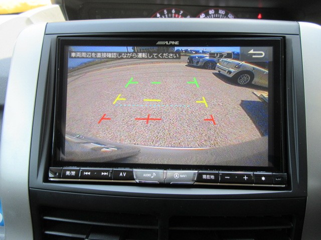 70VOXYにアルパインのドデカナビ「BIG X」を取り付け | トヨタ