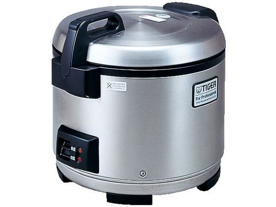 タイガー 業務用ジャー炊飯器 炊き立て 1升5合炊き JNO-A271-XSが