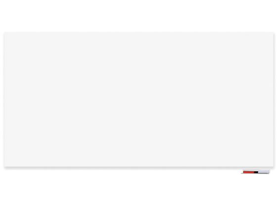 投影できる広幅マグネットホワイトボードシート 1200×2400 MSJP-12240