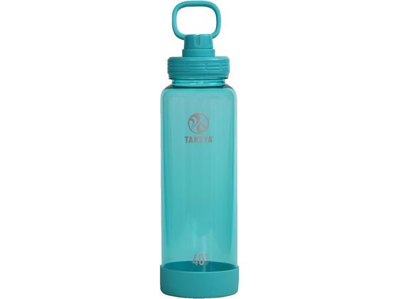 タケヤ化学工業 デュラブルボトル 1.17L ティール #50393が2,750円