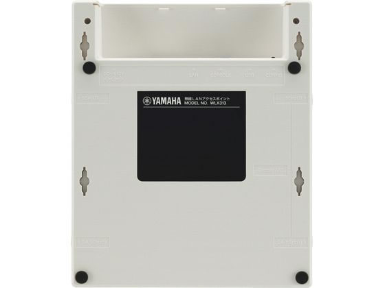 ヤマハ 無線LANアクセスポイント WLX313が26,632円 通販【ココデカウ