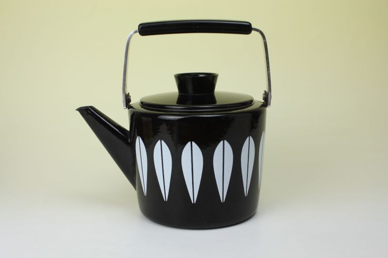 キャサリンホルムロータスコーヒーポット