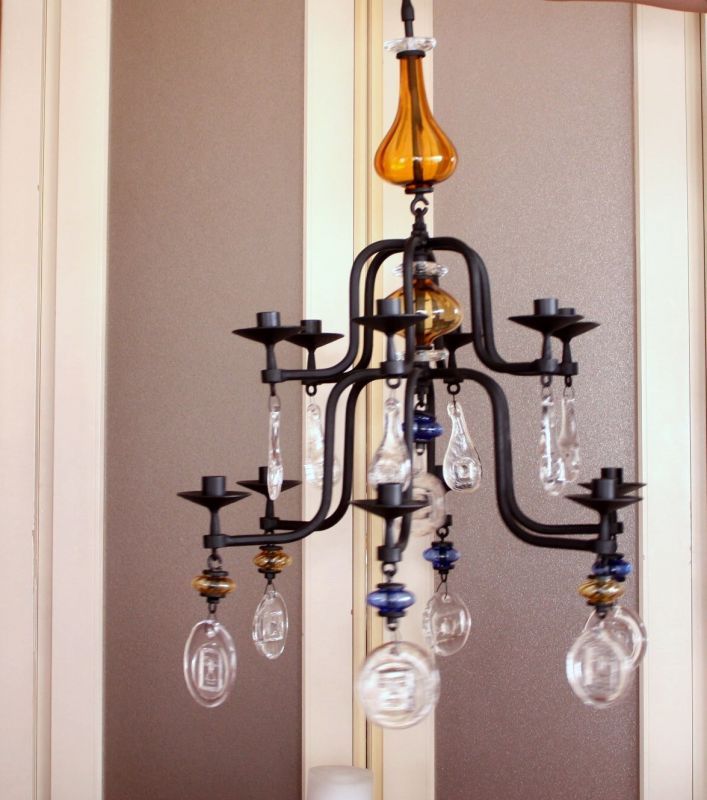 Boda Erik Hoglund Candle holder/エリック・ホグラン キャンドル