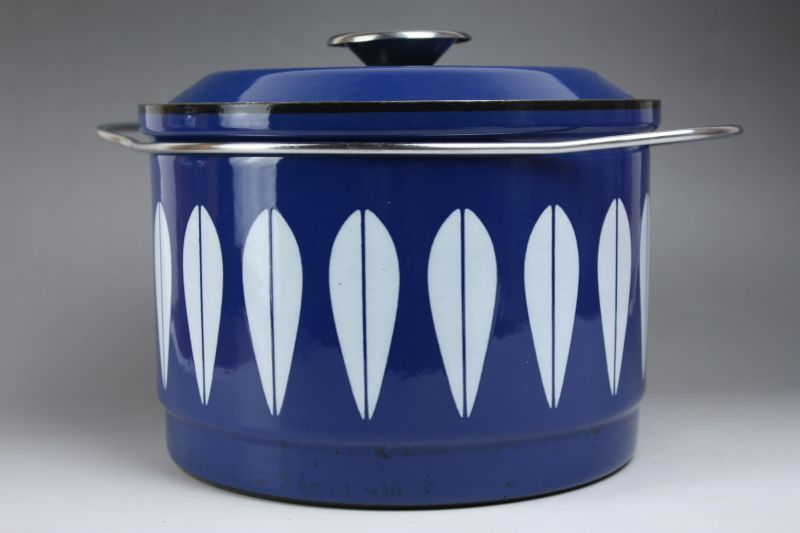 キャサリンホルム 両手鍋 - 北欧雑貨の通販サイトcoco varie∥食器など