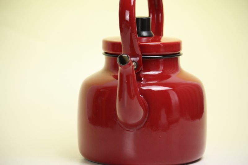 Kockumsホーローケトル Hkp-54 - 北欧雑貨と北欧食器の通販サイト