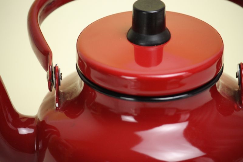 Kockumsホーローケトル Hkp-54 - 北欧雑貨と北欧食器の通販サイト