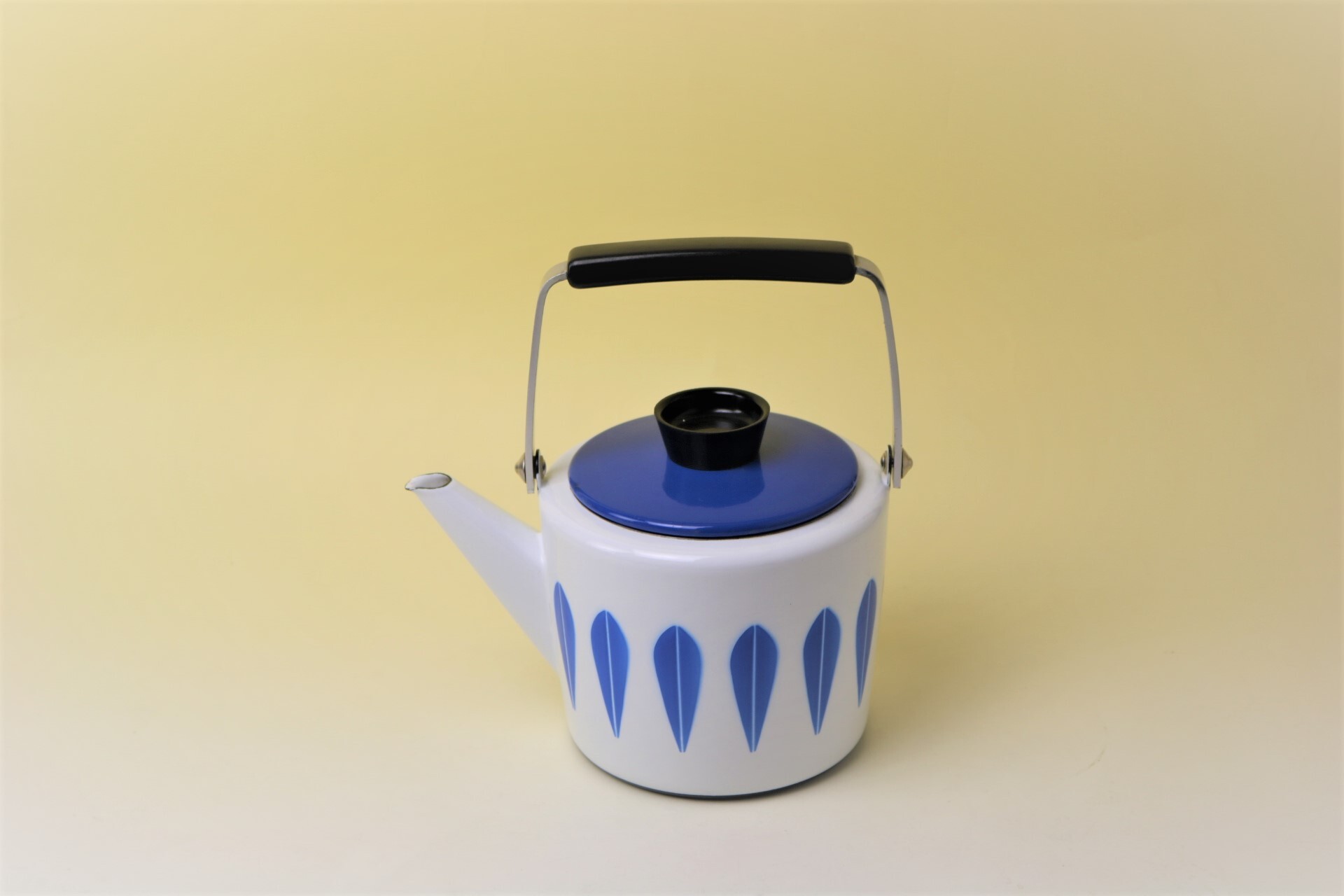 Cathrineholm Lotus/キャサリンホルム ロータス ケトル 北欧食器の通販